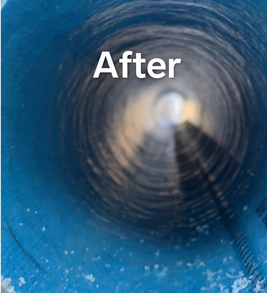 sewer line, trenchless pipe replacement method